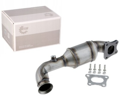 Esen skv катализатор фото №1