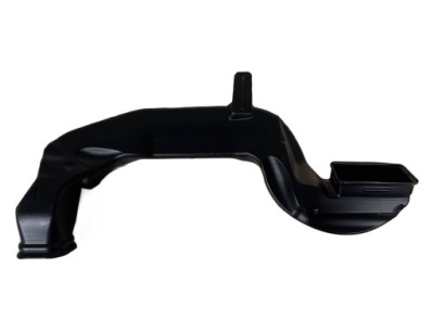 Канал повітря mercedes c cle фото №1