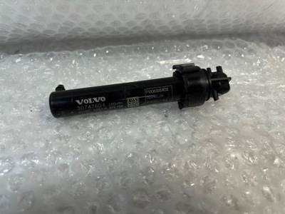 Омыватель лампы правый volvo v60 ii s60 iii фото №1