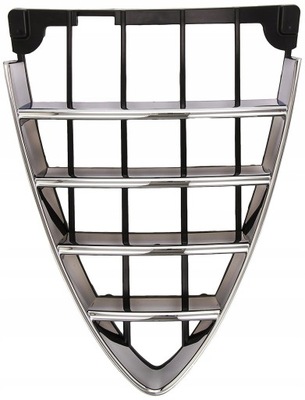 Alfa romeo 159 решётка радиатора средняя решётка радиатора хром nowa фото №1