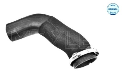 Meyle шланг радіатора повітря l volvo s60 ii s80 ii v60 i v70 iii фото №1