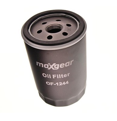 MAXGEAR FILTRO ACEITES FORD ZETEC 1,6  