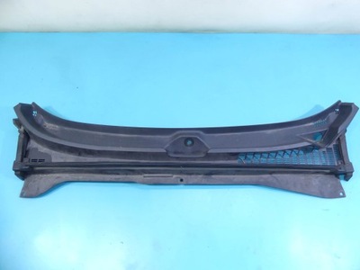 Жабо jeep renegade 14- 735578379 фото №1