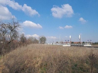 Działka, Bielany Wrocławskie, 3400 m²