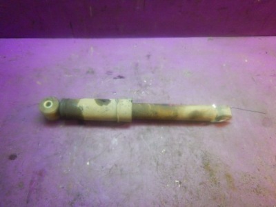 Opel vivaro i 01- амортизатор задня правий задній фото №1