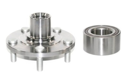 Ступица подшипник перед dodge caliber 2007-2012 фото №1