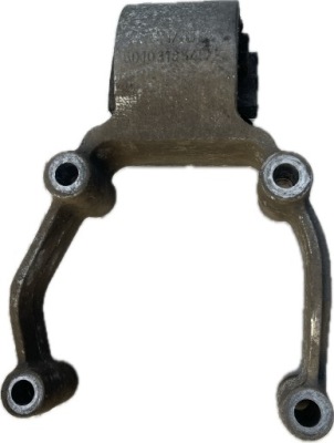 Подушка коробки кронштейн mascot mascott 6 передач фото №1