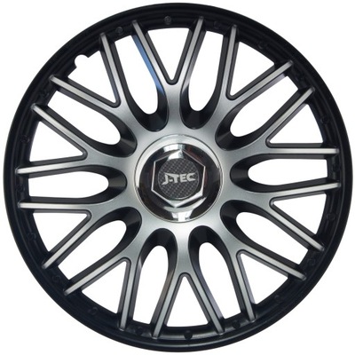 TAPACUBOS 14 PARA FIAT PUNTO GRANDE EVO LINEA MAREA  