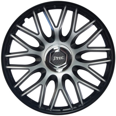 WHEEL COVERS 16 FOR OPEL ASTRA F G H CORSA B C D TIGRA  