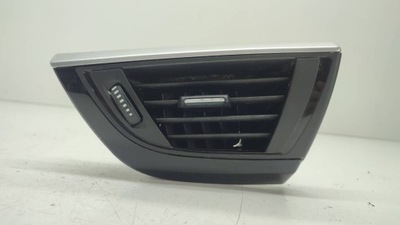 Решітка обдув ліва 9205355 bmw f20 2012 europa фото №1