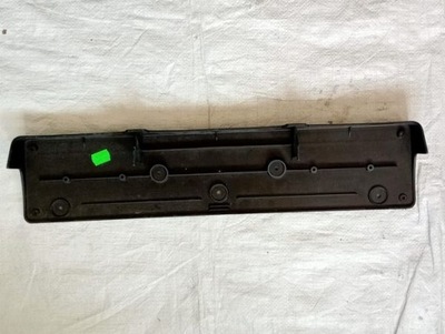 Bmw 2 f44 рамка номерного знака перед подкладка 8075570 фото №1