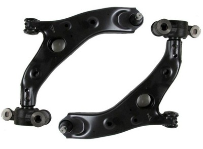 Важіль передній нижній mazda 6 gj 2012-2023 фото №1