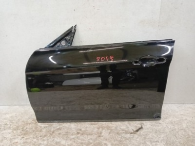 Двері ліва передні лівий перед bmw iii 3 f34 gt 13- фото №1