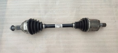 Привідний вал vw p. crafter 17- le фото №1