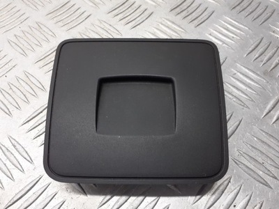 Заглушка fiat croma ii 1.8 735365718 фото №1