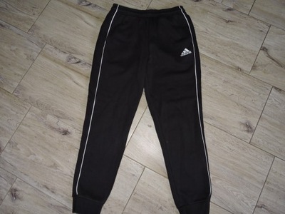 ADIDAS SPODNIE DRESOWE ROZM.L