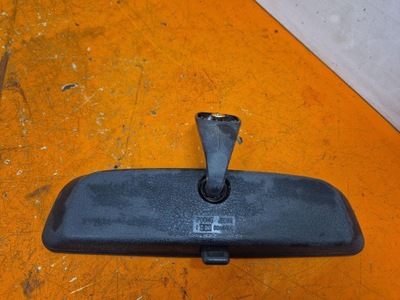 Hyundai getz i 05-11 lift зеркало внутреннее фото №1