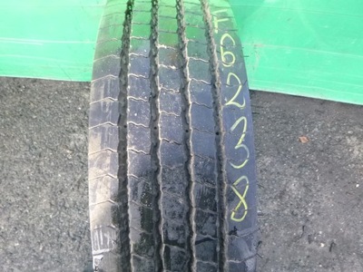 TIRE TRUCK 205/75R17.5 PIRELLI FR01 FRONT CARGO USED  