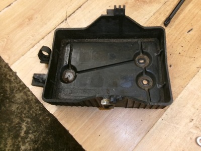 Mazda 6 gh основание аккумулятор фото №1