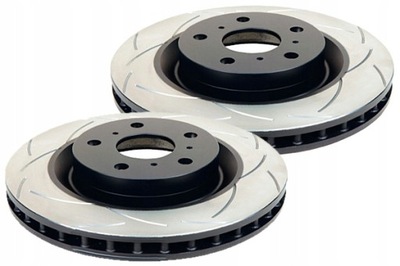 Dba australia dba2629s диск do гальм o wysokiej ефективності фото №1