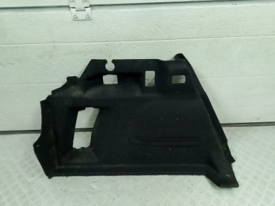 Citroen ds4 2011 обшивка багажника лівий 9688727980 фото №1