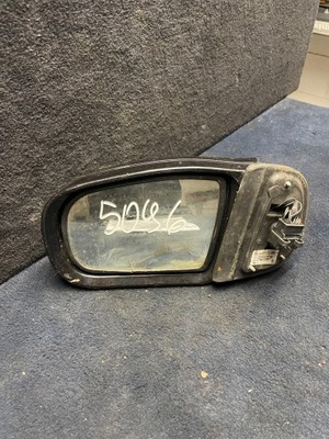 Mercedes w210 зеркало левая 2108108716 фото №1