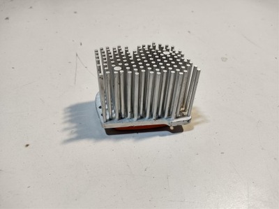 Mg zs - преобразователь led лампы левый 200911 фото №1