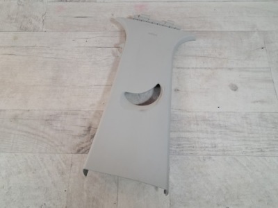 Seat leon iii обшивка защита стойка левая 5f4867243b фото №1