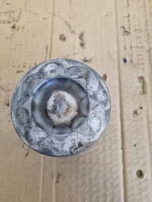 Поршень 065df audi 3.0 tdi фото №1