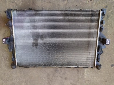 Ford s-max mk1 lift 2.0 tdci радиатор wody фото №1