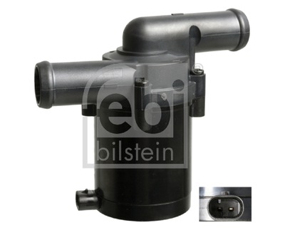 FEBI BILSTEIN 174421 PUMP CIRCULATION WODY, HEATED  