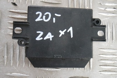 Модуль блок управления крышки audi a3 8v0907440 фото №1