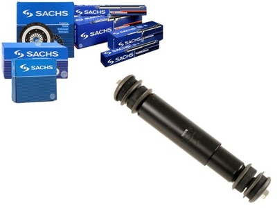 АМОРТИЗАТОР SACHS 81437016881 40C070 471700125539