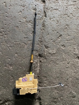 170 alfa romeo stelvio замок двері передній лівий фото №1