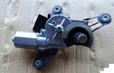 MOTOR ESCOBILLAS TOYOTA YARIS II 85130-0D020  