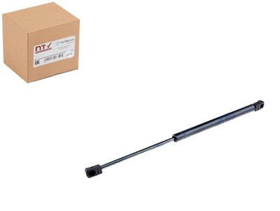 Пружина газовая, крышка багажника nty ae-se-006 фото №1