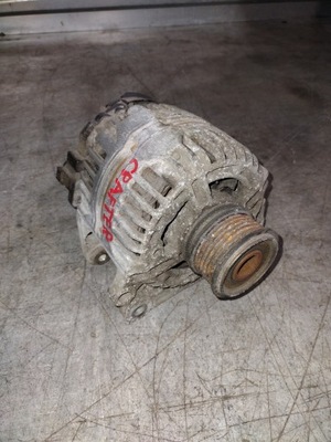 Генератор 06f903023d vw crafter 2.5 tdi фото №1