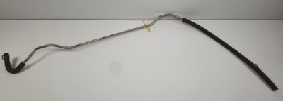 Wąż трубка wody mercedes w169 1.5 a1695010225 фото №1