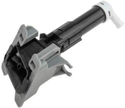 Насадка розпилювача фара nty eds-ms-014 фото №1