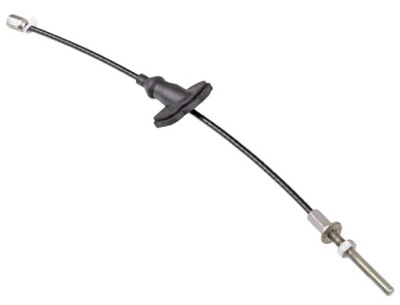 Трос тяга тормоза ручного febi bilstein 107925 фото №1