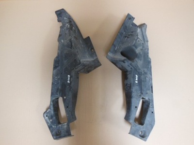 Захист підвіска ford edge mk2 фото №1