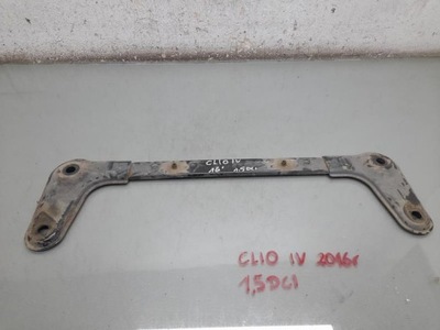 Балка pod радиатор renault clio iv 1.5 dci фото №1