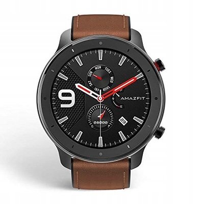 ZEGAREK SPORTOWY SMARTWATCH AMAZFIT GTR