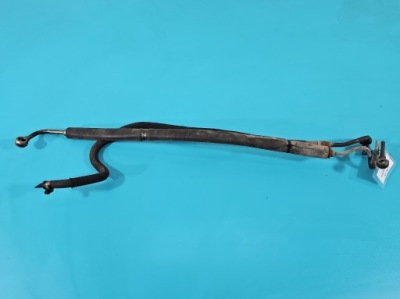 Шланг усилителя audi a4 b6 2,0 20v фото №1