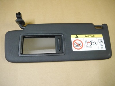 Audi tt 8s защита солнцезащитная 8s8857551 фото №1