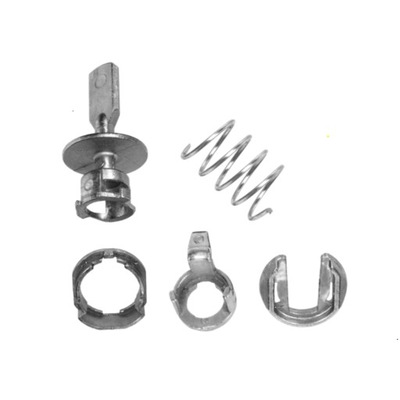 Набір ремонтний вкладиші замка seat alhambra 2003, eo-0037287 фото №1