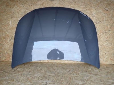 Peugeot 308 t10 22- капот фото №1