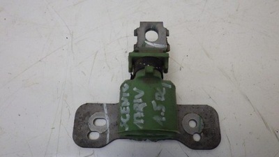 Кронштейн кронштейн глушника renault scenic iv 1.5 dci 8200310007 фото №1