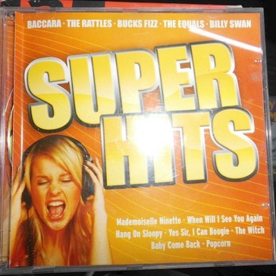 Super Hits