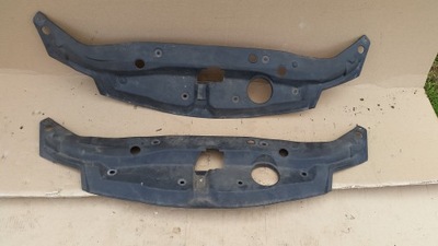 Honda civic viii ufo защита верхний поперечина передний фото №1